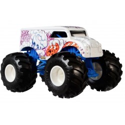 Машинка внедорожник 1:24 серии «Monster Trucks» Hot Wheels FYJ83 в ассортименте